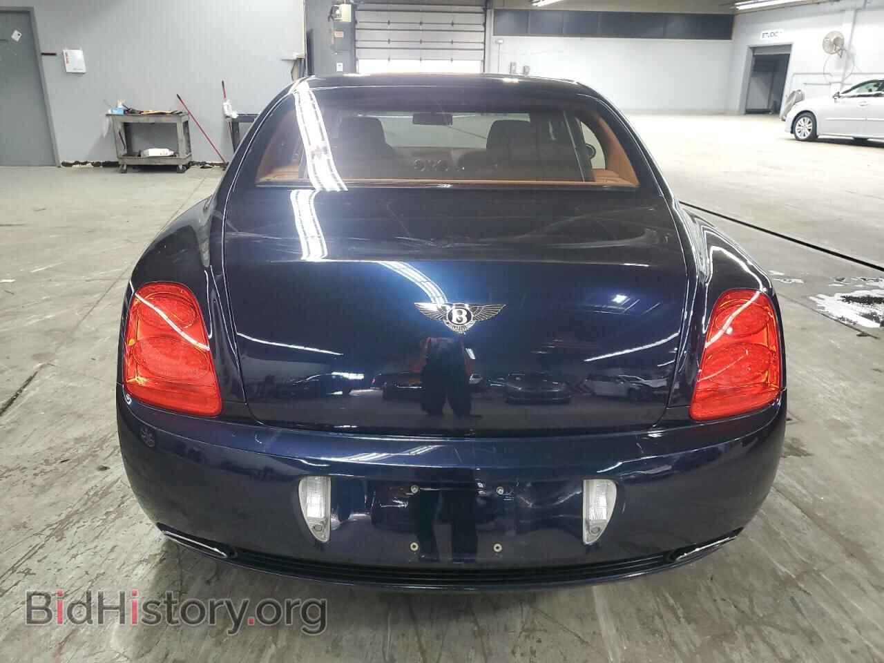 2006 BENTLEY CONTINENTA - VIN: SCBBR53W76C038637 - Фото 6