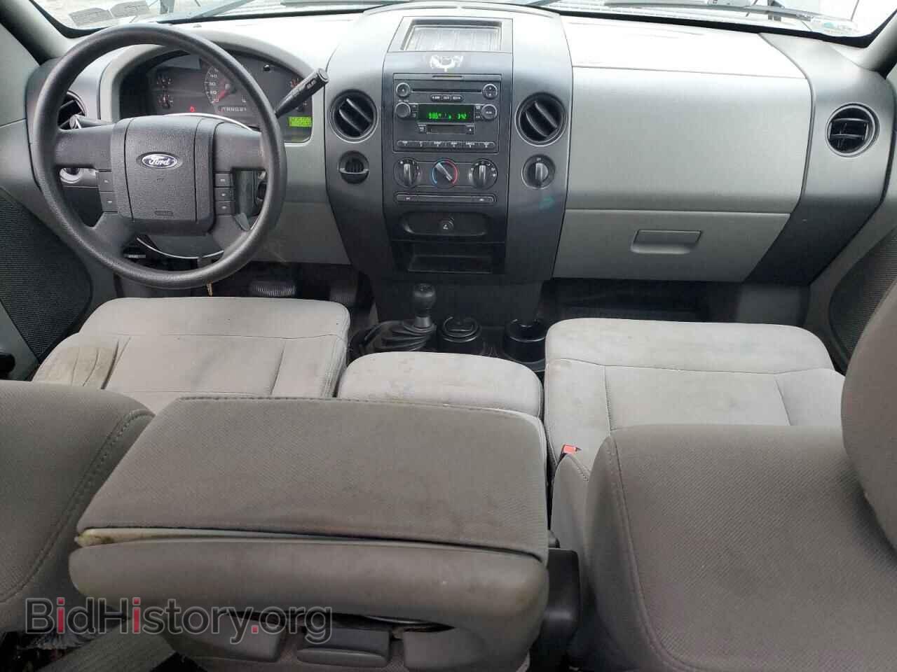 2005 FORD All Models - VIN: 1FTRF14W85NB94040 - Фото 8