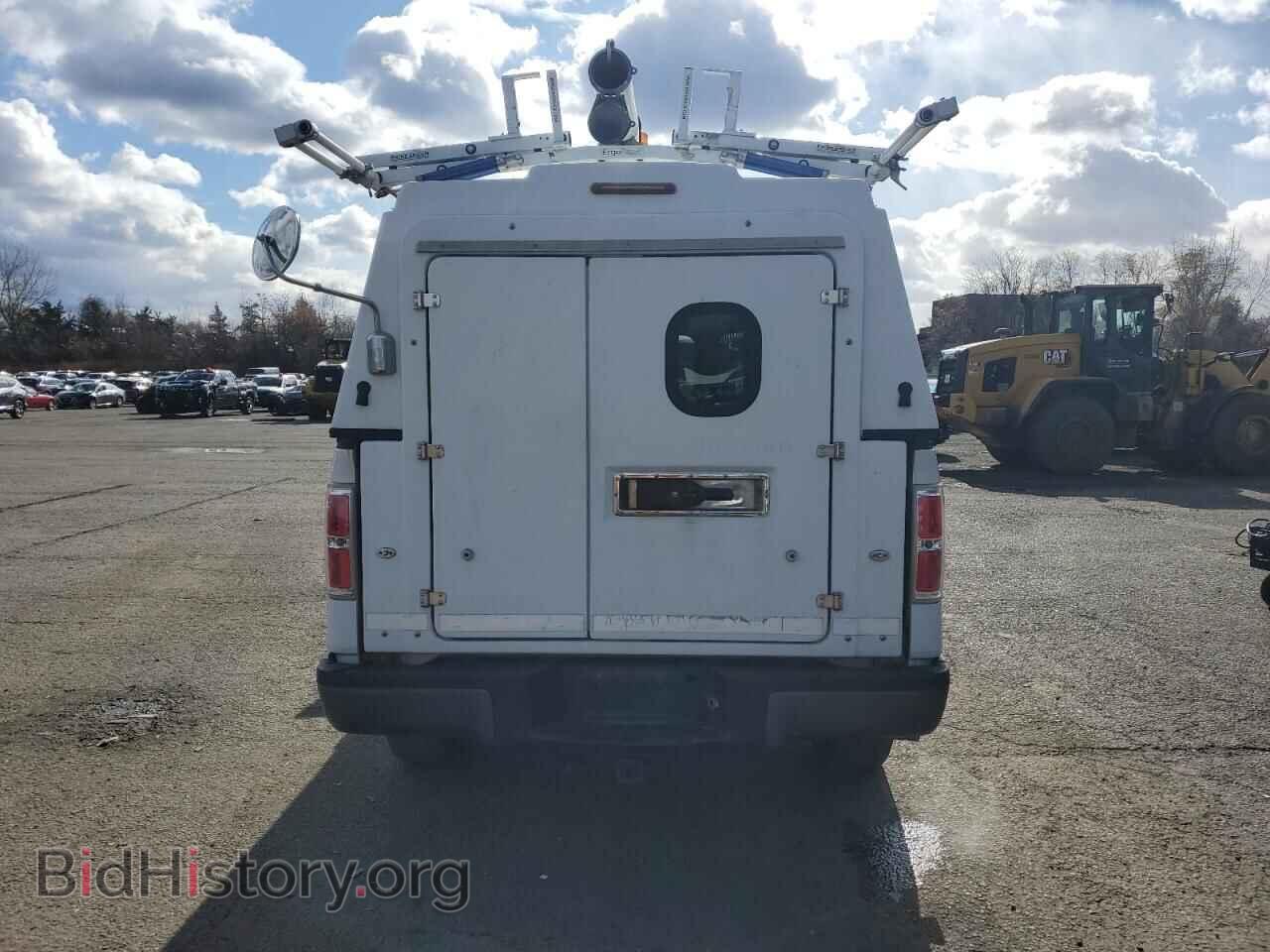 2010 FORD All Models - VIN: 1FTMF1EW3AKE66157 - Photo 6