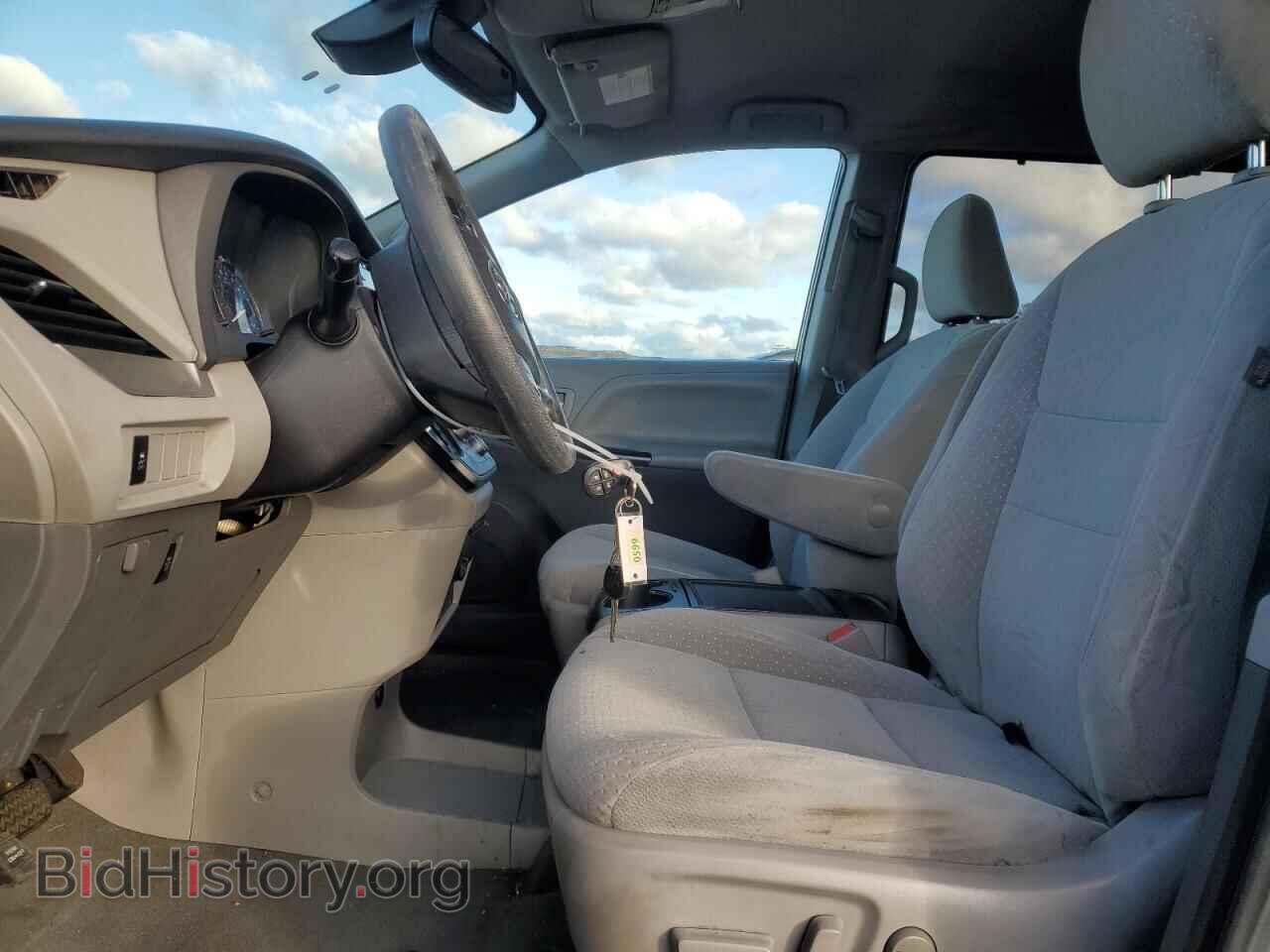 2020 TOYOTA All Models - VIN: 5TDKZ3DC7LS021370 - Фото 7