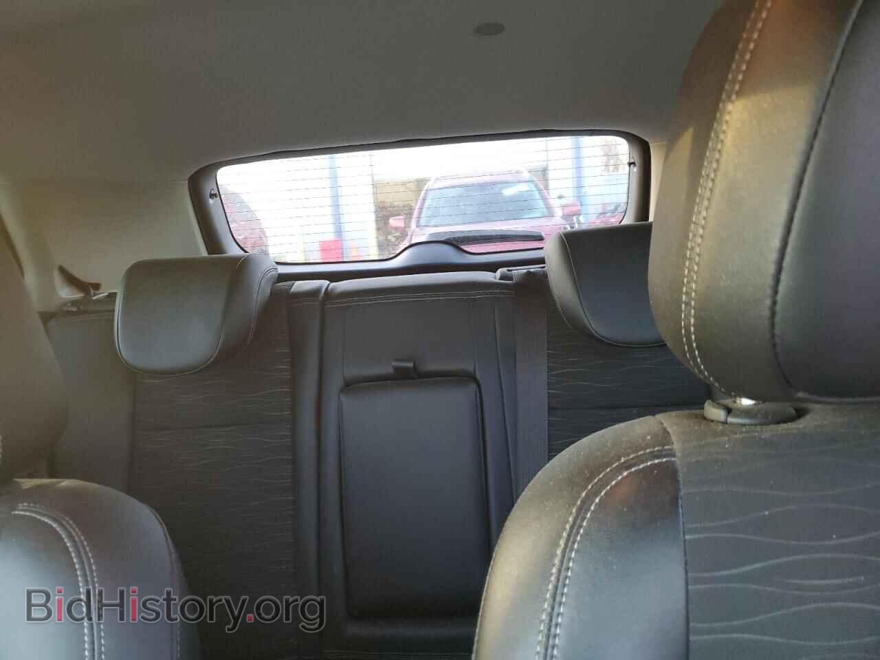 2015 BUICK ENCORE - VIN: KL4CJASB5FB050012 - Photo 10