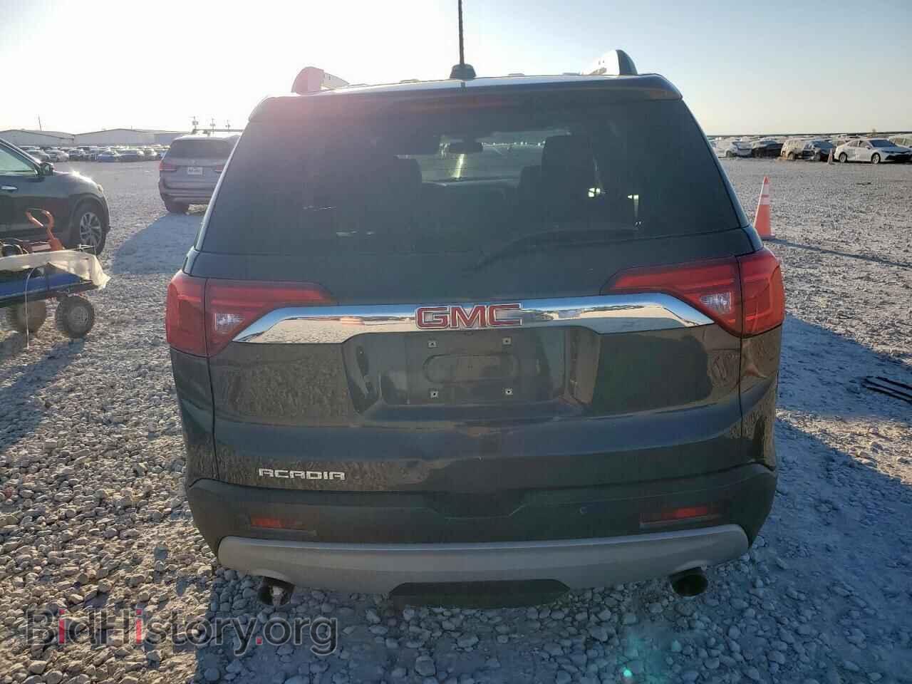 2017 GMC ACADIA - VIN: 1GKKNMLS0HZ143671 - Фото 6