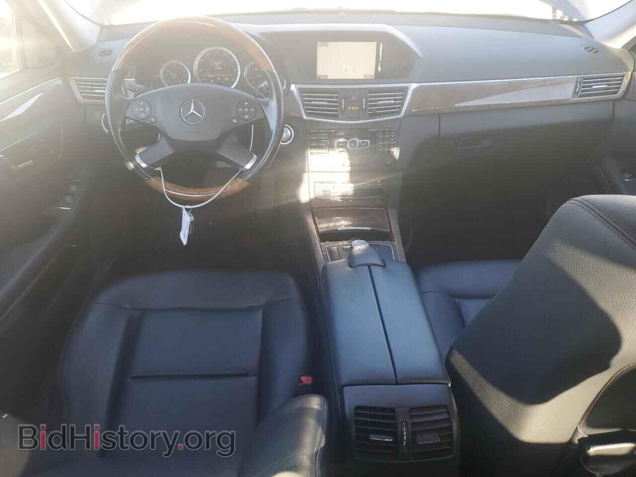 2013 MERCEDES-BENZ E-CLASS - VIN: WDDHF8JB2DA753308 - Фото 8