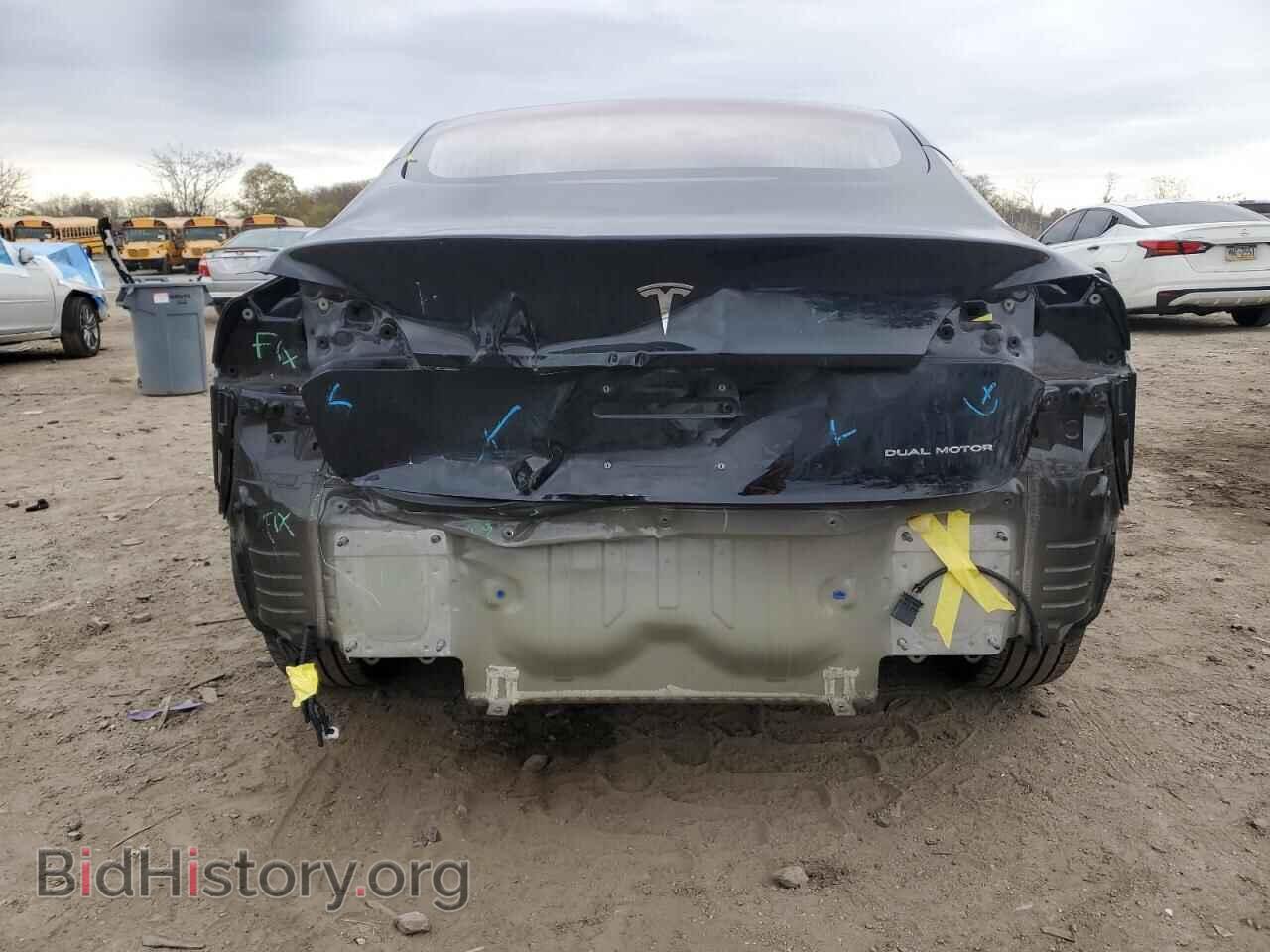 2018 TESLA MODEL 3 - VIN: 5YJ3E1EB3JF169978 - Photo 6