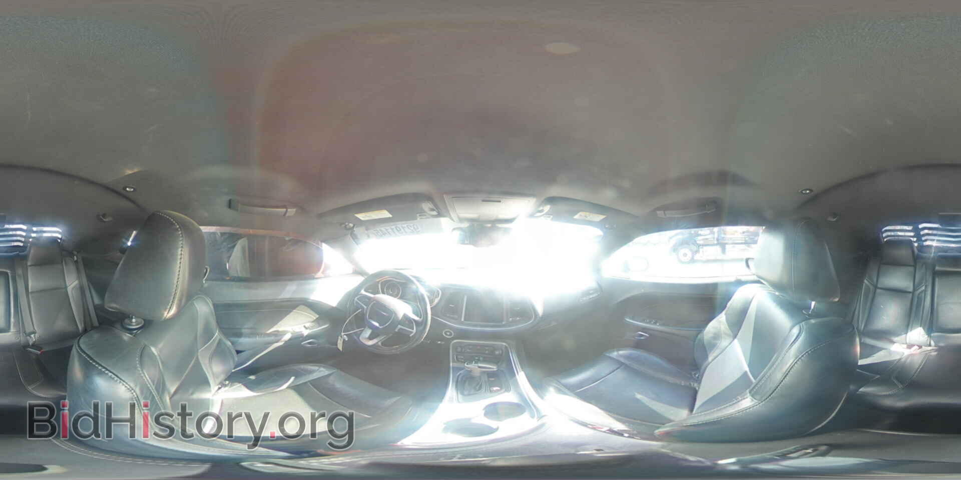 2016 DODGE CHALLENGER - VIN: 2C3CDZAG0GH145728 - Фото 15