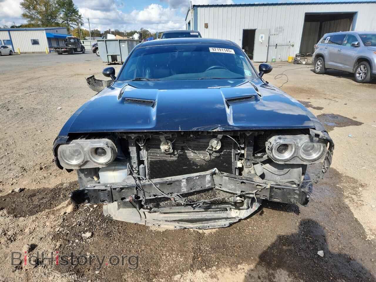 2016 DODGE CHALLENGER - VIN: 2C3CDZAG0GH145728 - Фото 5