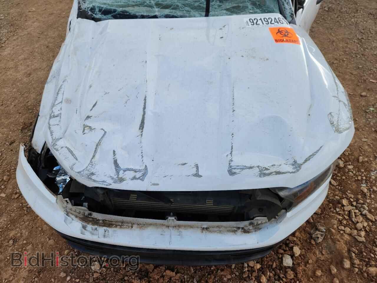 2019 FORD RANGER - VIN: 1FTER1EH3KLA81285 - Фото 11