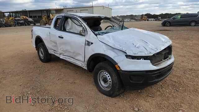 2019 FORD RANGER - VIN: 1FTER1EH3KLA81285 - Фото 14