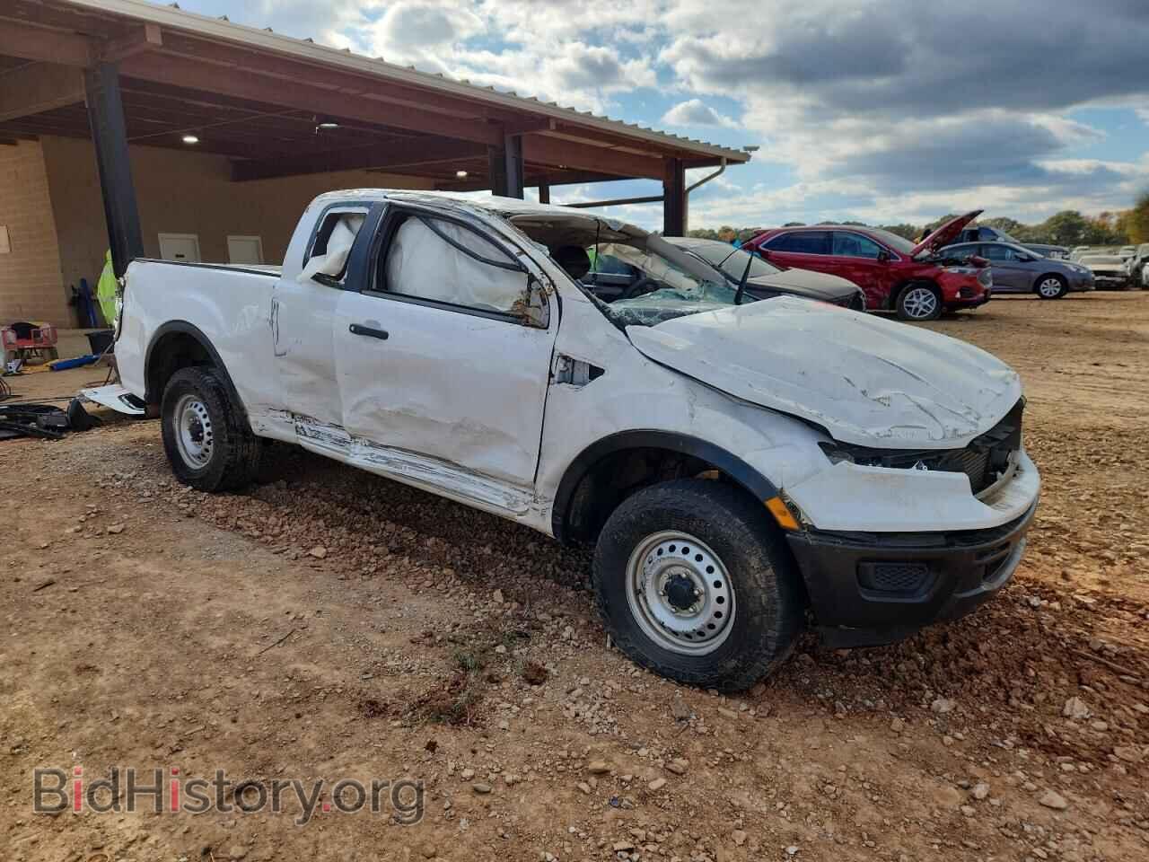 2019 FORD RANGER - VIN: 1FTER1EH3KLA81285 - Фото 4