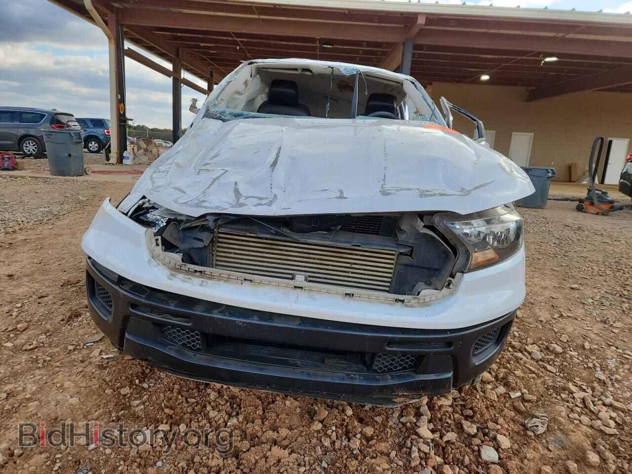 2019 FORD RANGER - VIN: 1FTER1EH3KLA81285 - Фото 5