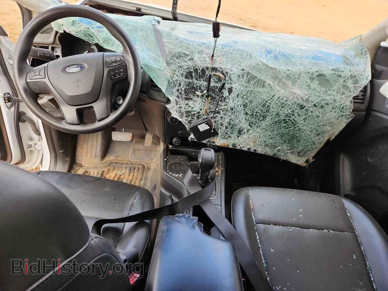 2019 FORD RANGER - VIN: 1FTER1EH3KLA81285 - Фото 8