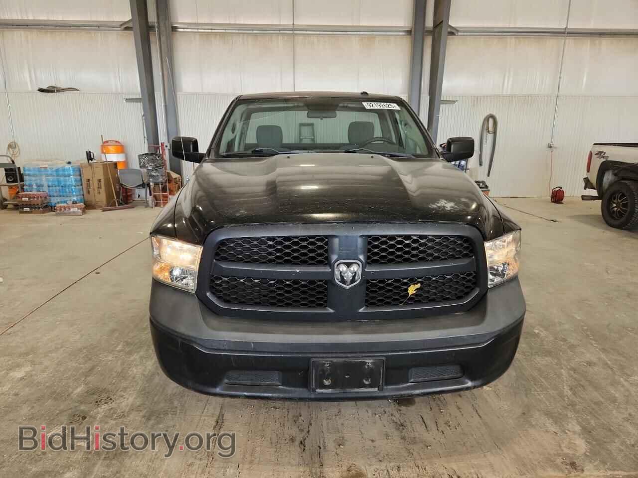 2013 RAM 1500 - VIN: 3C6JR6AP1DG522492 - Photo 5