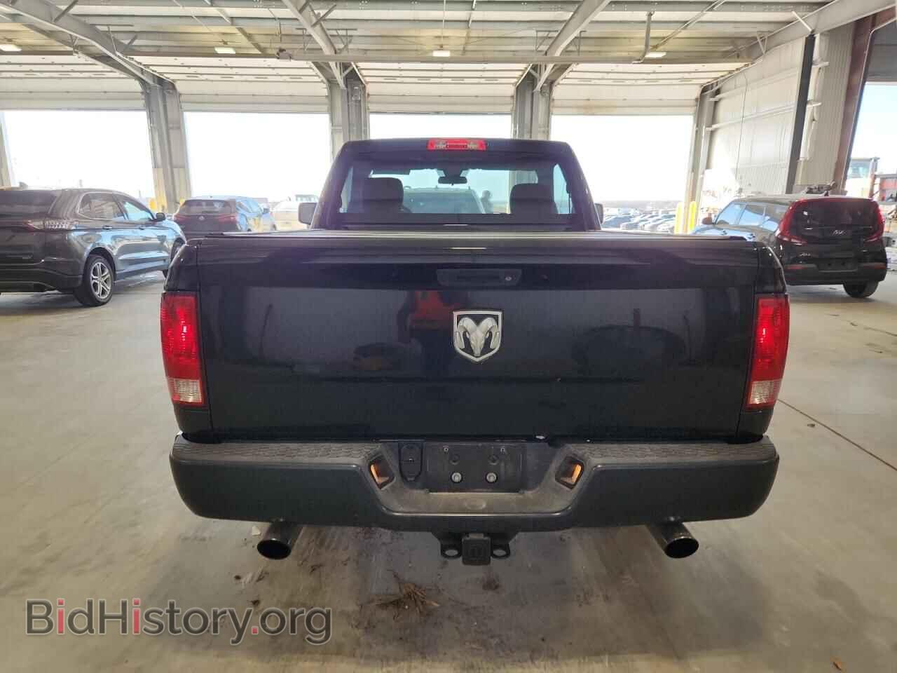 2013 RAM 1500 - VIN: 3C6JR6AP1DG522492 - Photo 6