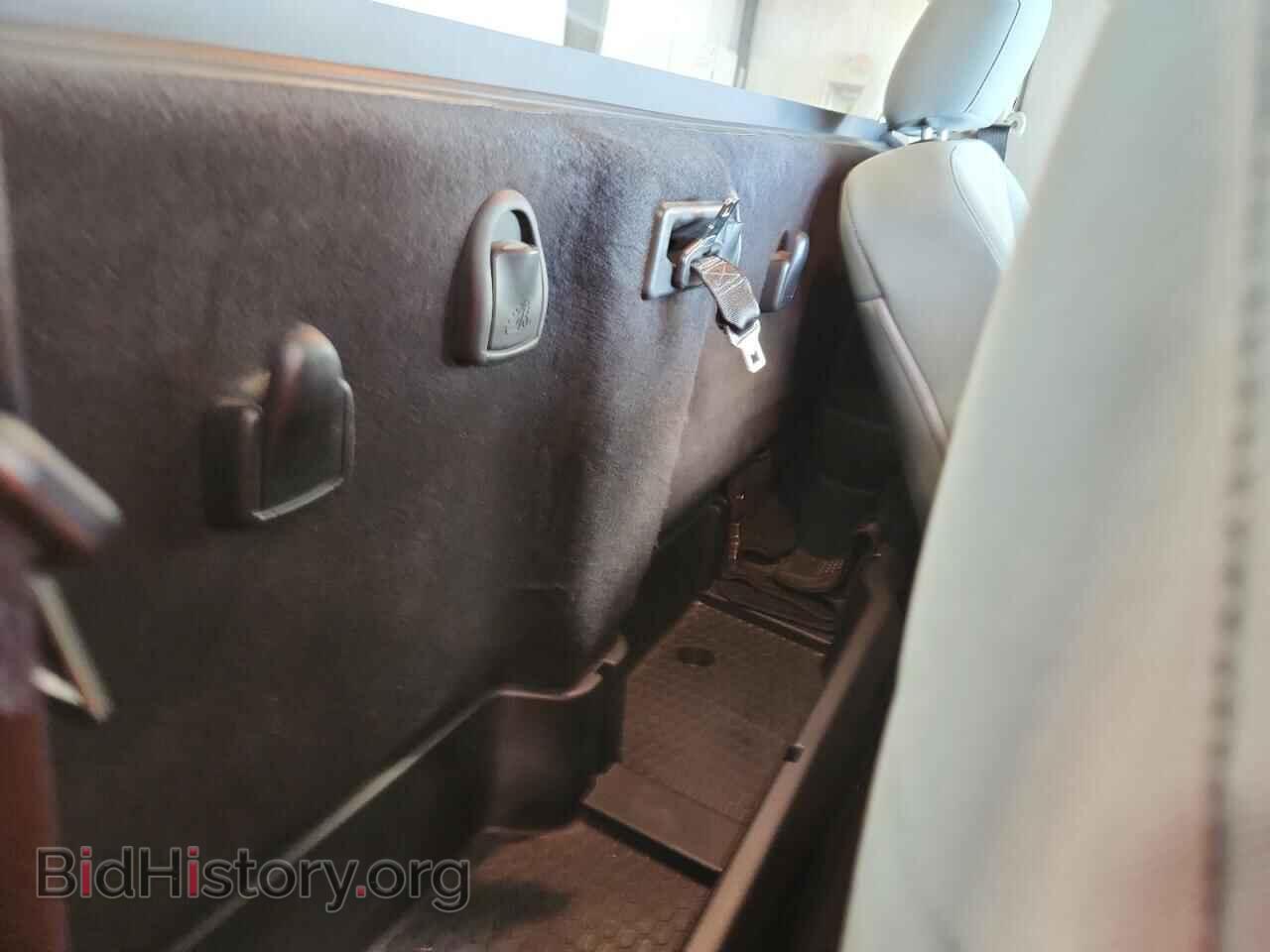 2013 RAM 1500 - VIN: 3C6JR6AP1DG522492 - Photo 10