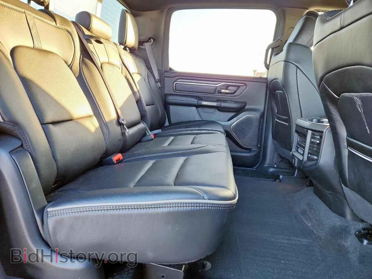 2020 RAM 1500 - VIN: 1C6SRFHT0LN400378 - Фото 10