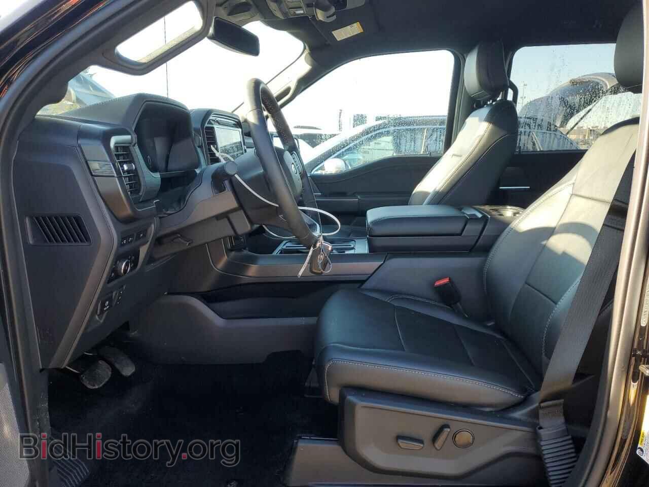 2024 FORD All Models - VIN: 1FTFW3LD7RFC15670 - Фото 7