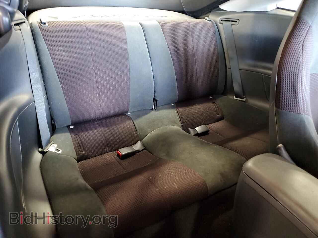 2009 MITSUBISHI ECLIPSE - VIN: 4A3AK24F49E043374 - Photo 10