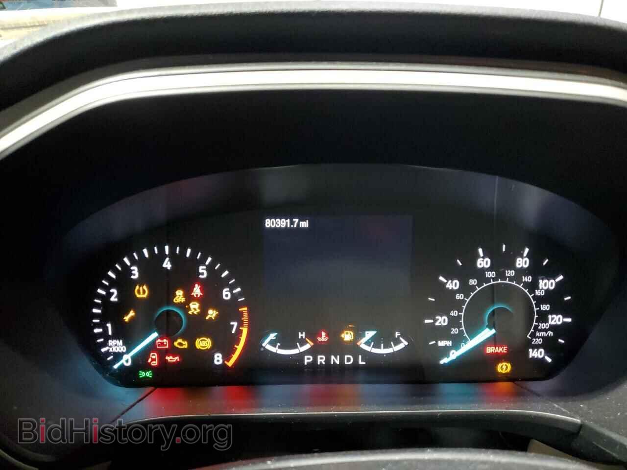 2021 FORD ESCAPE - VIN: 1FMCU9G67MUB34238 - Фото 9