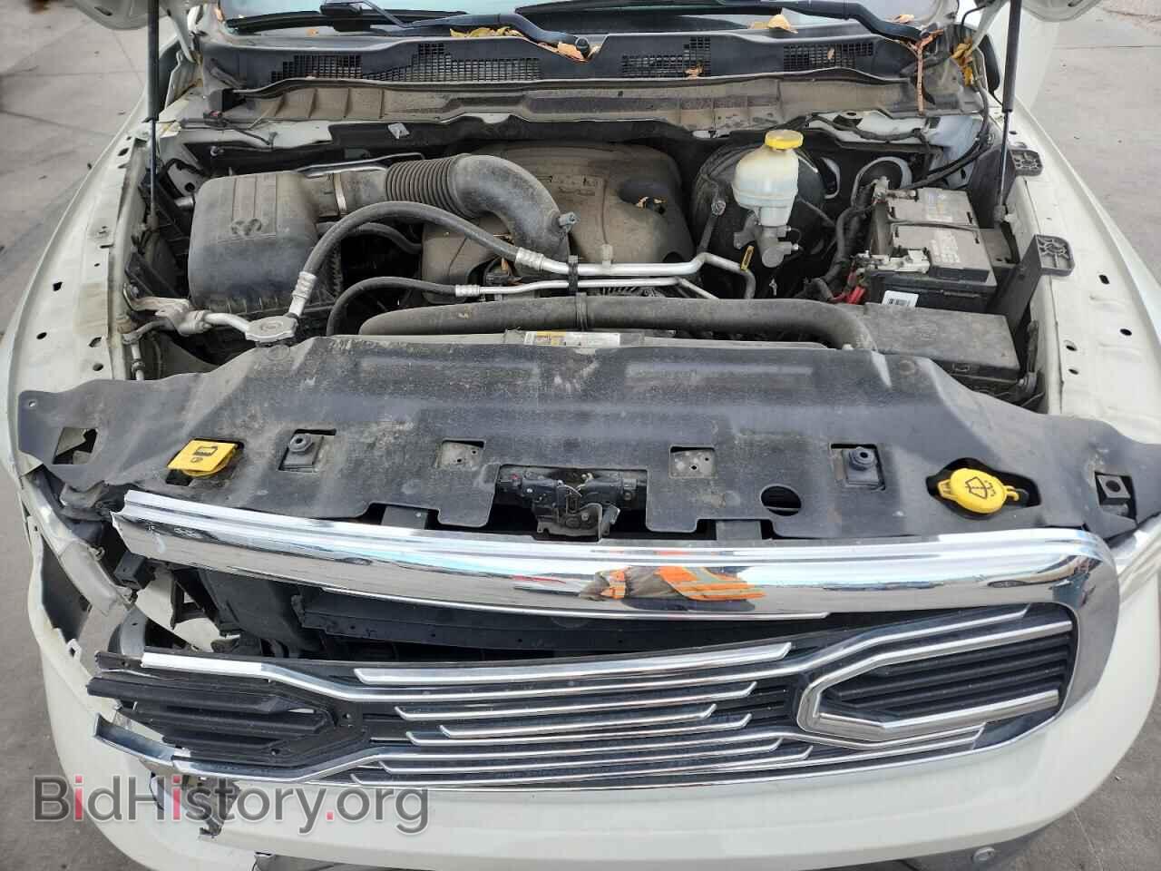 2017 RAM 1500 - VIN: 1C6RR7PT8HS500033 - Фото 11