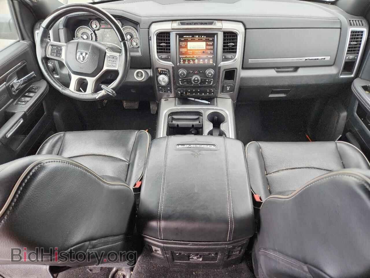 2017 RAM 1500 - VIN: 1C6RR7PT8HS500033 - Фото 8