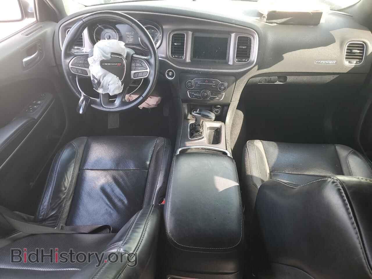 2021 DODGE CHARGER - VIN: 2C3CDXBG7MH638692 - Фото 8
