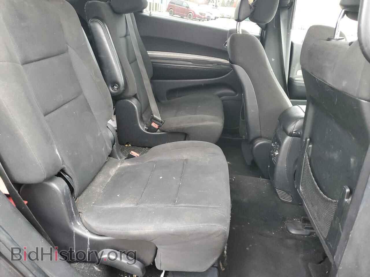 2014 DODGE DURANGO - VIN: 1C4RDHAGXEC503188 - Photo 11