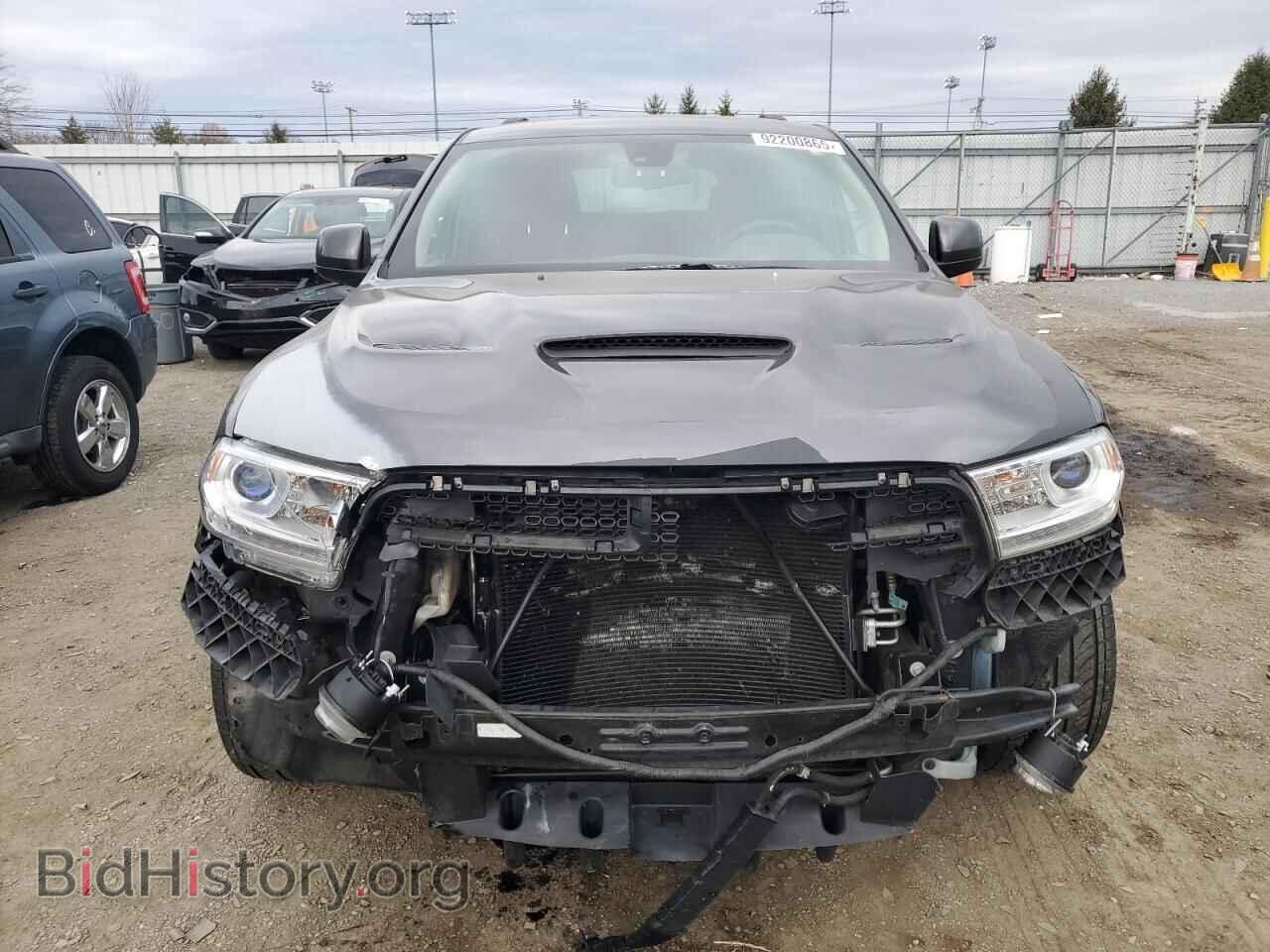 2014 DODGE DURANGO - VIN: 1C4RDHAGXEC503188 - Photo 5