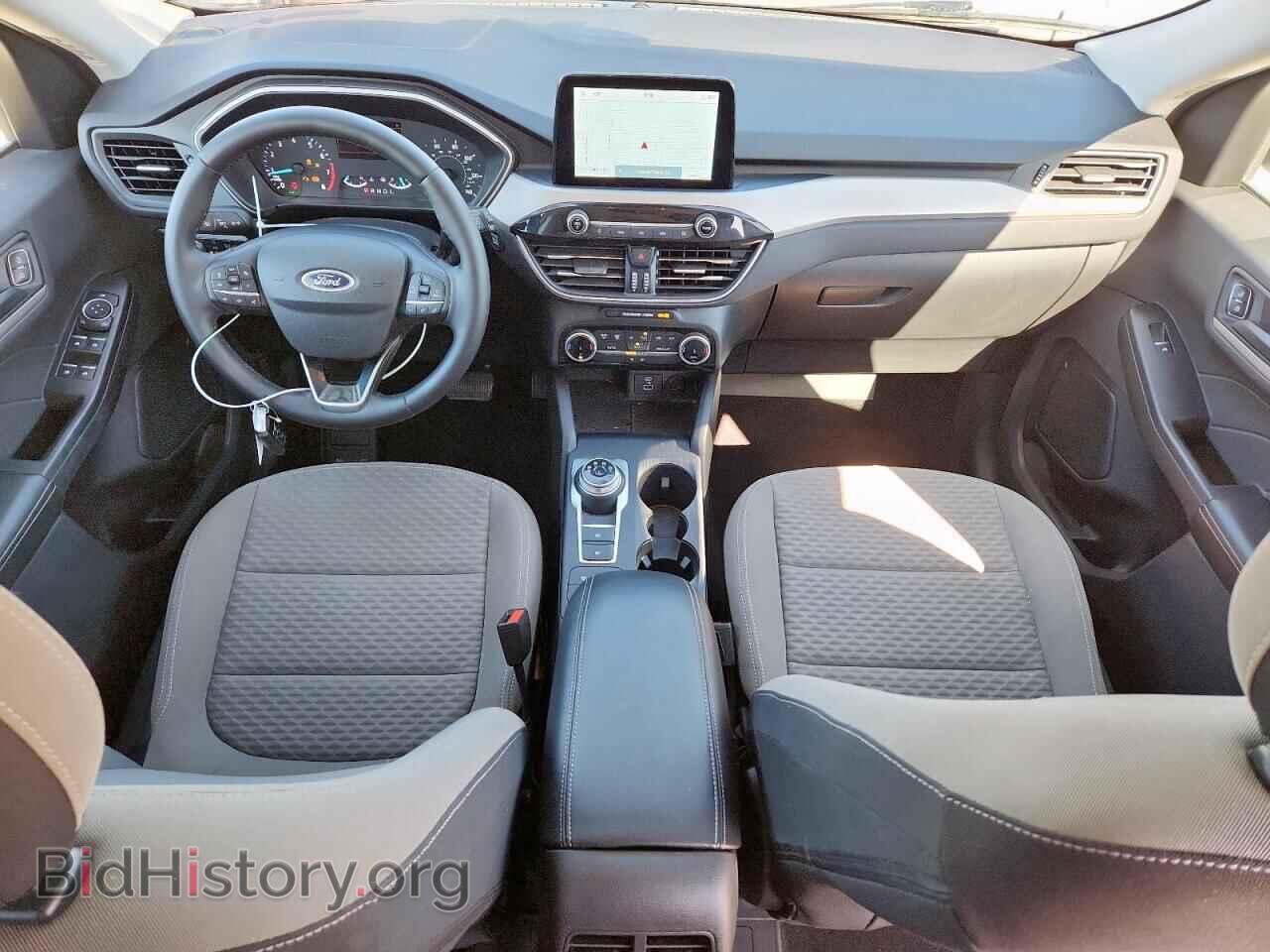 2022 FORD ESCAPE - VIN: 1FMCU0G64NUB21945 - Фото 8