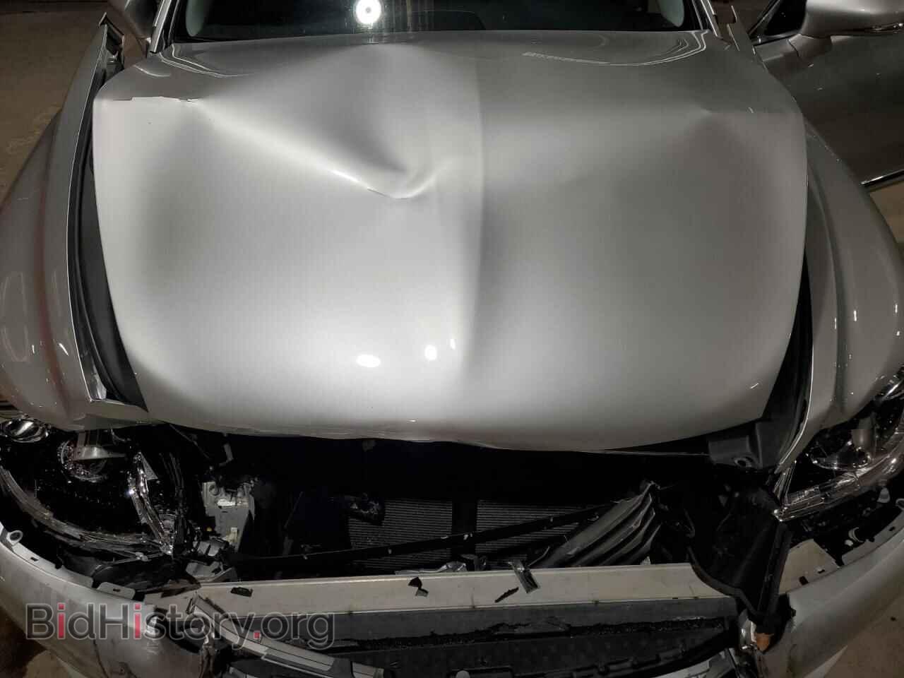 2013 LEXUS LS460 - VIN: JTHCL5EF8D5016923 - Photo 11