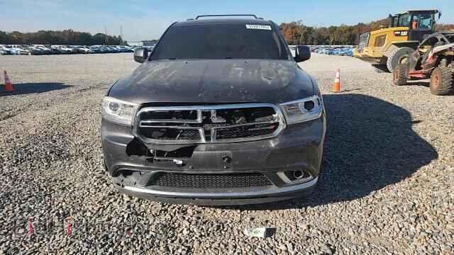 2014 DODGE DURANGO - VIN: 1C4RDJAG9EC977284 - Фото 14