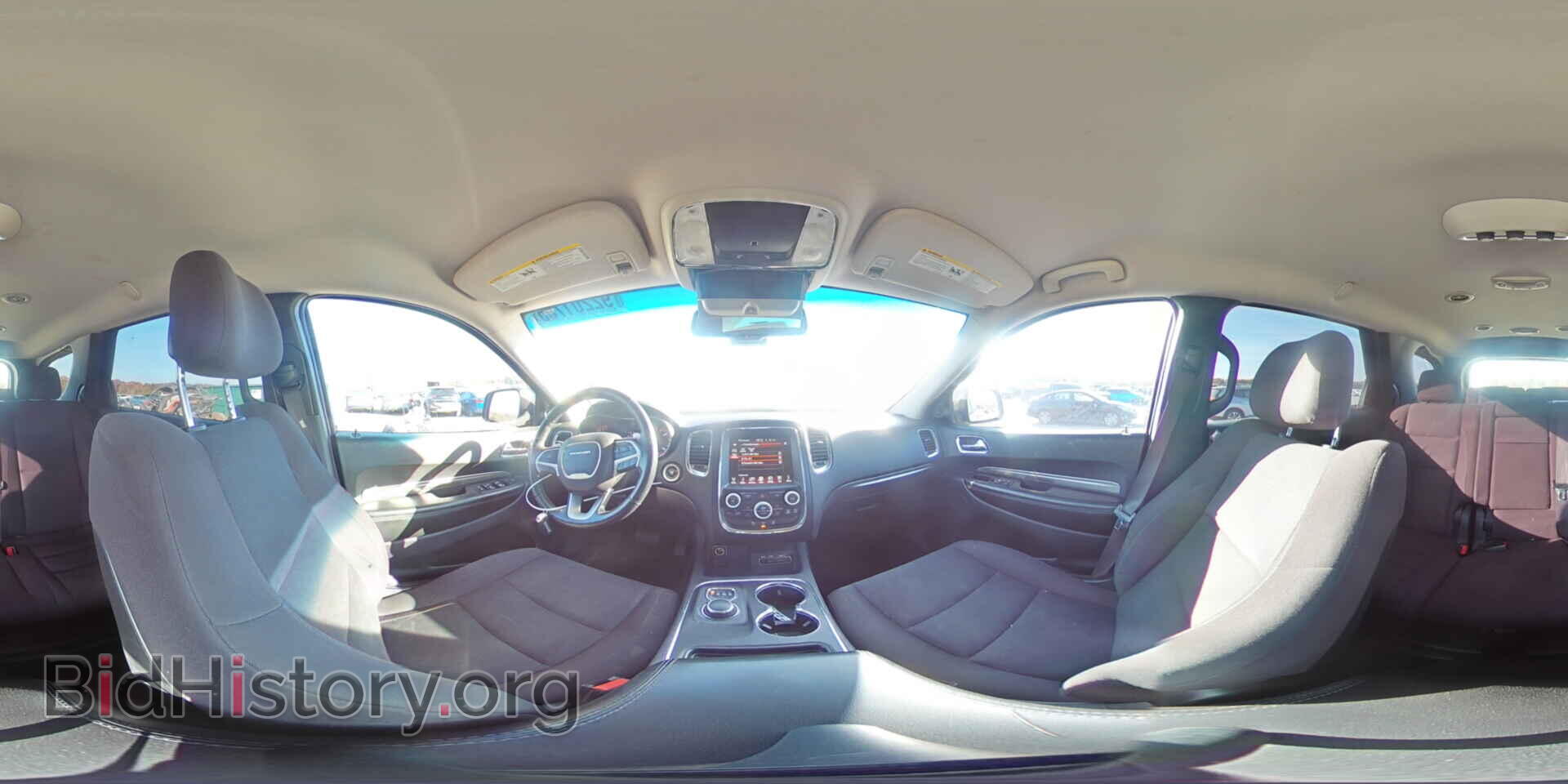 2014 DODGE DURANGO - VIN: 1C4RDJAG9EC977284 - Фото 15