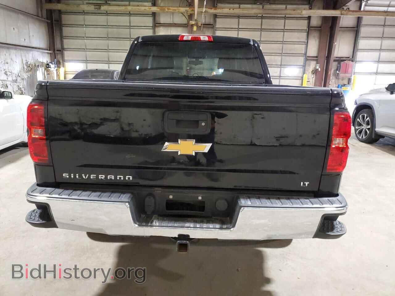 2018 CHEVROLET ALL Models - VIN: 3GCPCREC9JG490903 - Фото 6