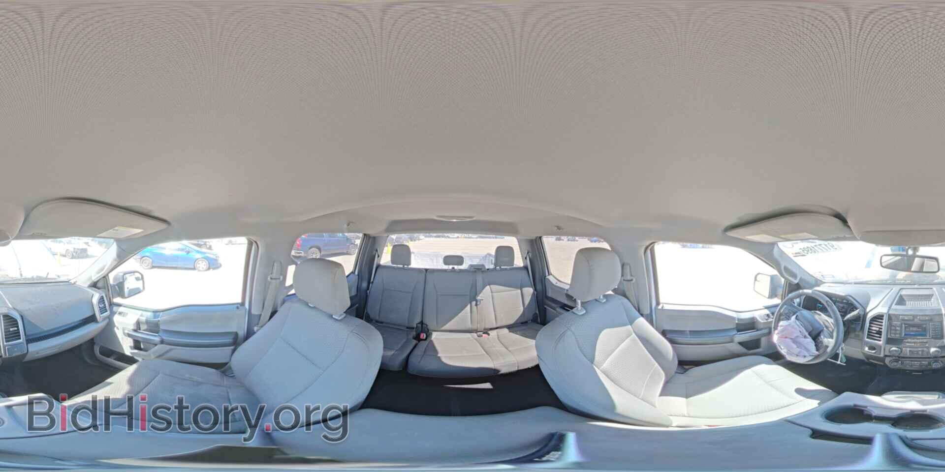 2008 GMC SIERRA - VIN: 3GTEC13J48G284943 - Фото 15