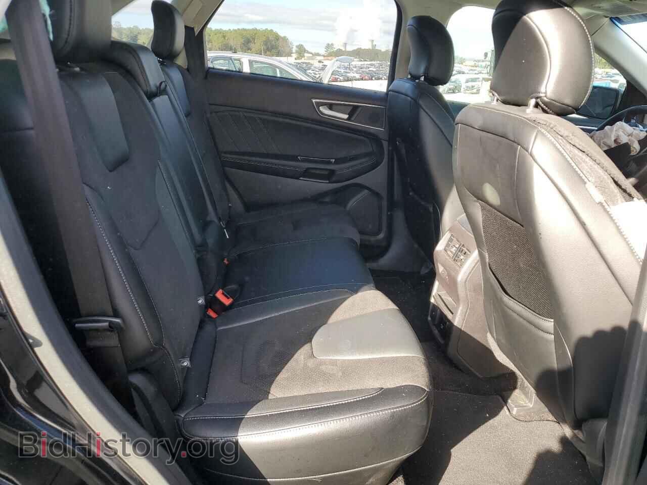 2018 FORD EDGE - VIN: 2FMPK4AP0JBB78952 - Фото 10