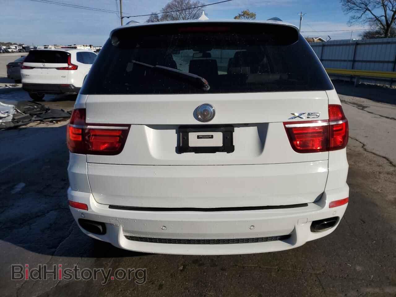 2013 BMW X5 - VIN: 5UXZV4C50D0B02543 - Фото 6