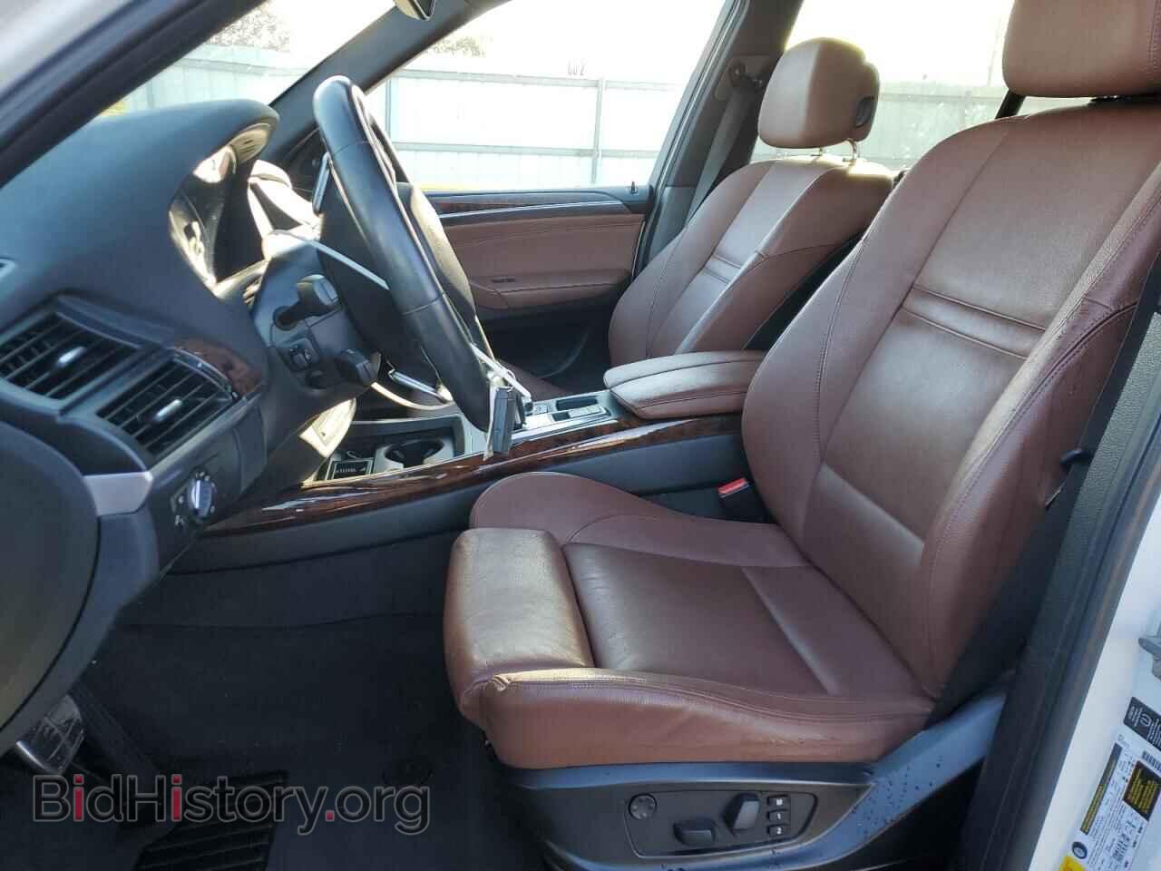 2013 BMW X5 - VIN: 5UXZV4C50D0B02543 - Фото 7