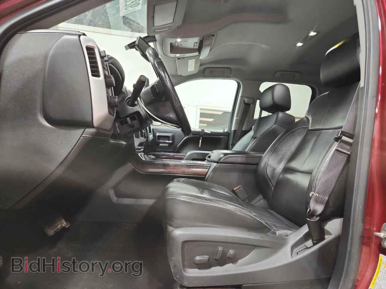 2015 GMC SIERRA - VIN: 1GTV2VEC8FZ370357 - Фото 7
