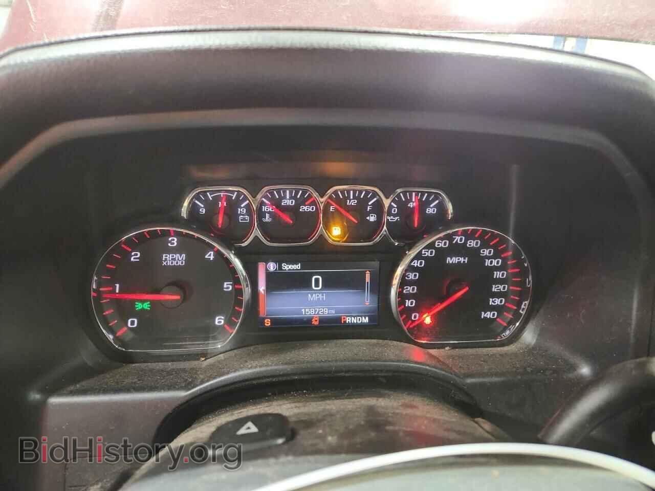 2015 GMC SIERRA - VIN: 1GTV2VEC8FZ370357 - Фото 9