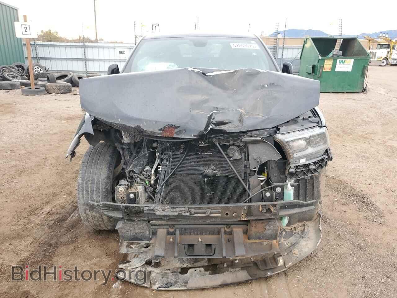 2023 DODGE DURANGO - VIN: 1C4RDJDG3PC718885 - Photo 5
