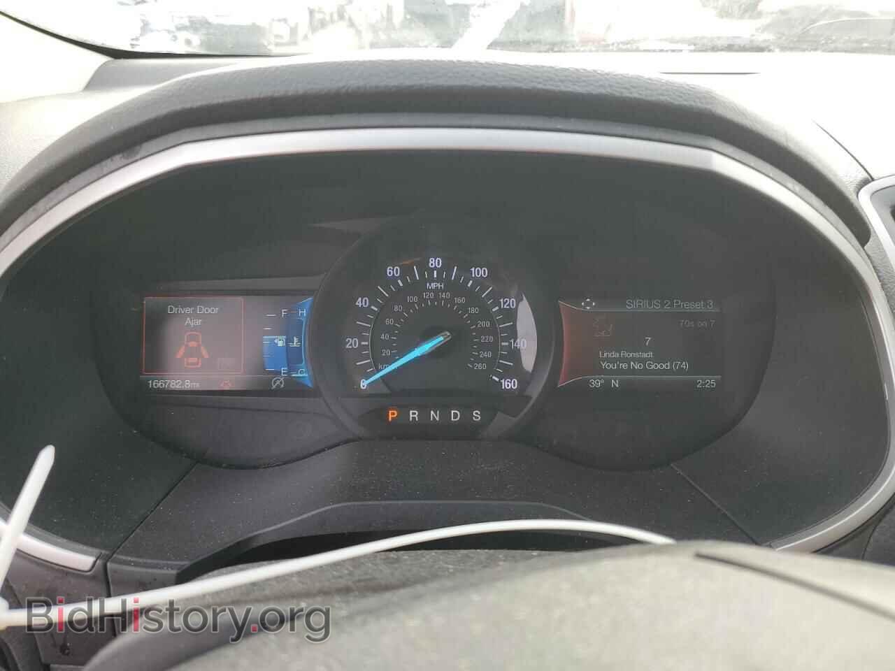 2019 FORD EDGE - VIN: 2FMPK3J98KBC25920 - Фото 9