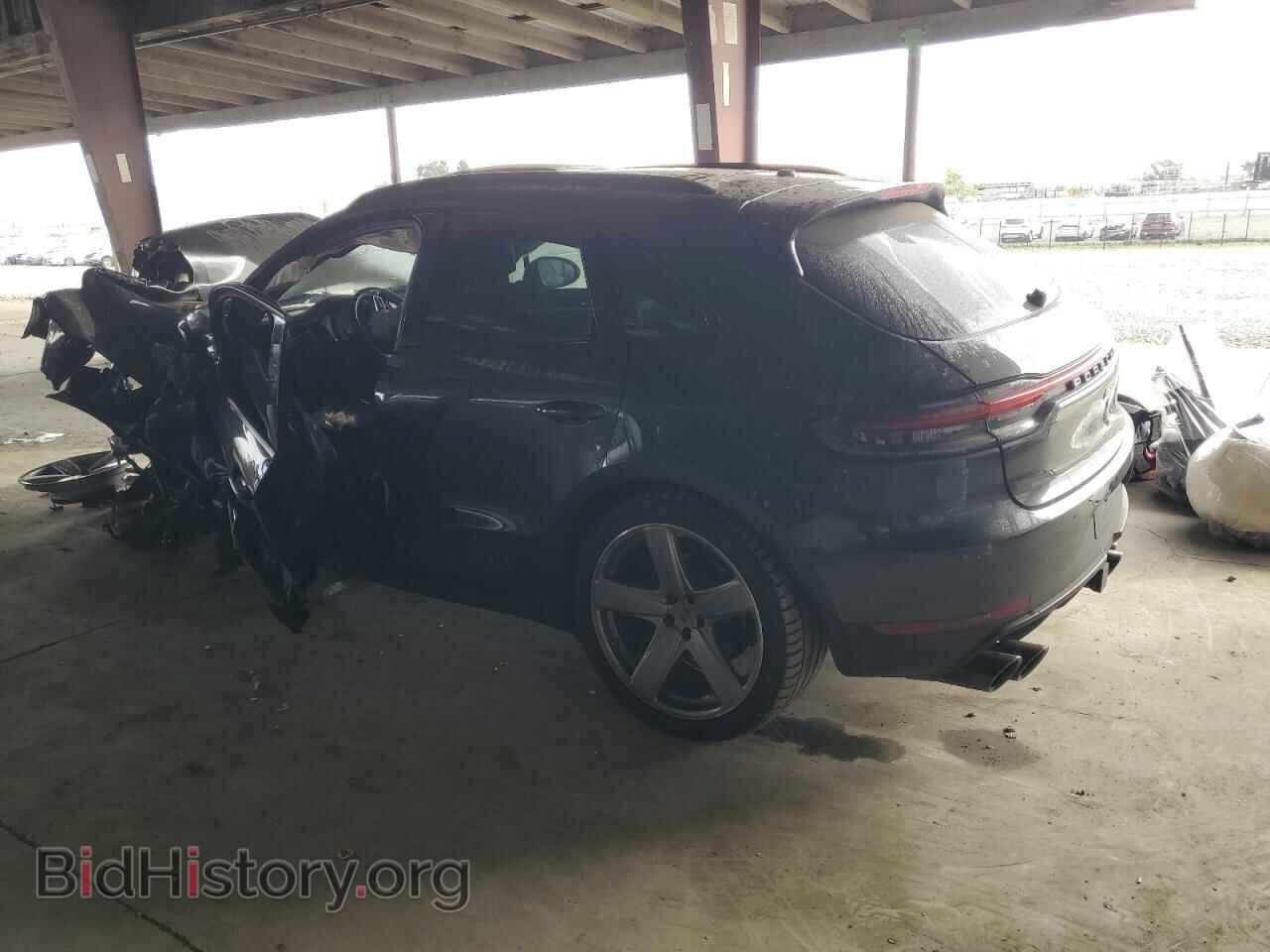 2019 PORSCHE 2012/ENG - VIN: WP1AA2A57KLB05416 - Photo 2
