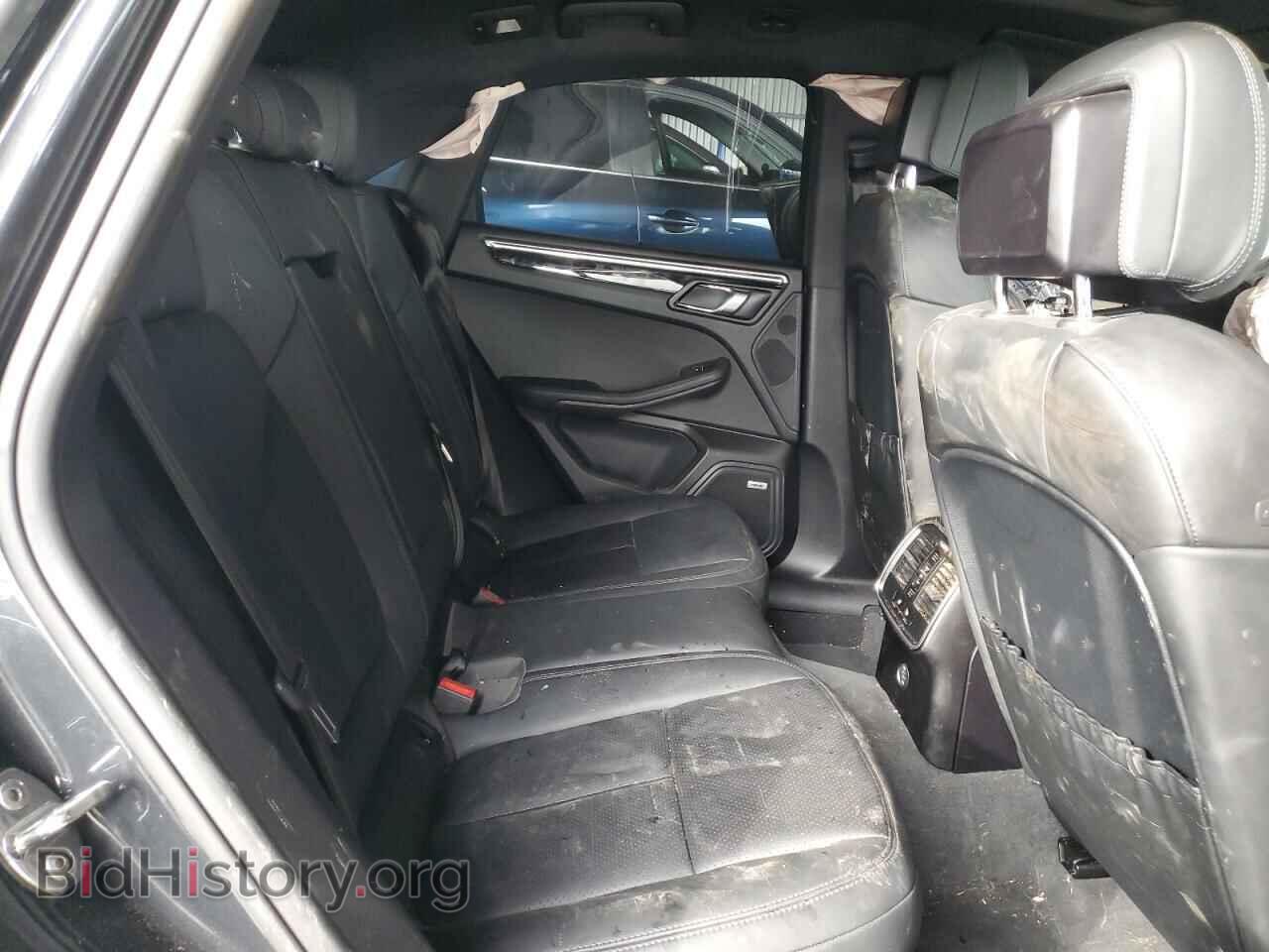 2019 PORSCHE 2012/ENG - VIN: WP1AA2A57KLB05416 - Photo 11