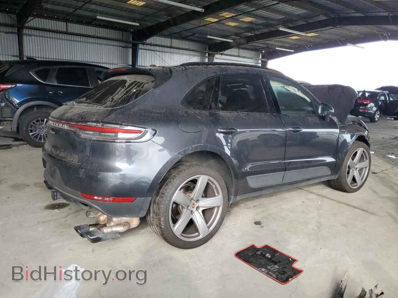 2019 PORSCHE 2012/ENG - VIN: WP1AA2A57KLB05416 - Photo 3