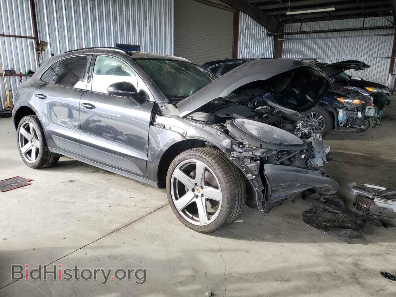 2019 PORSCHE 2012/ENG - VIN: WP1AA2A57KLB05416 - Photo 4