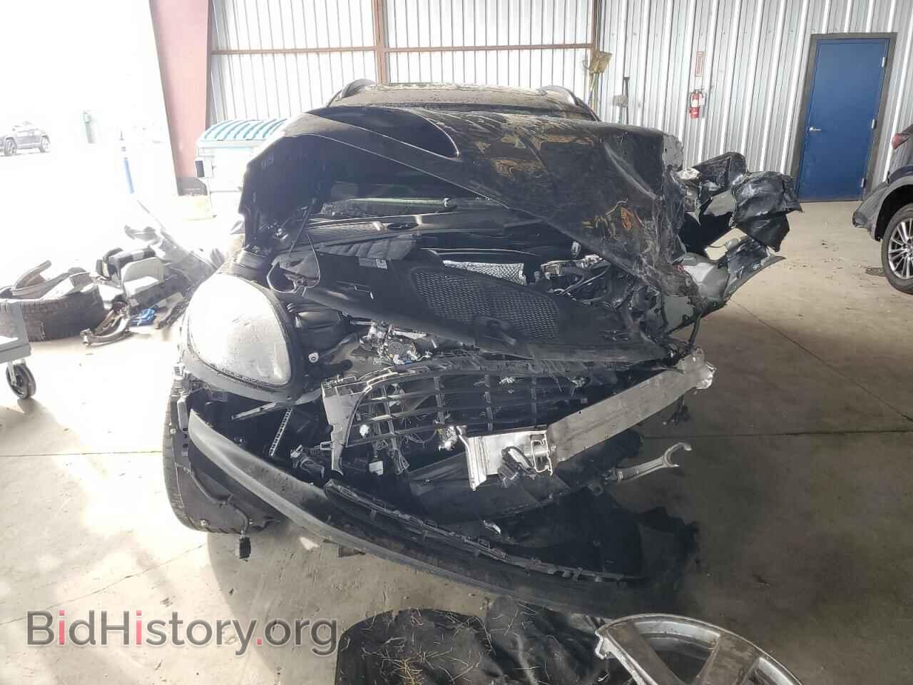 2019 PORSCHE 2012/ENG - VIN: WP1AA2A57KLB05416 - Photo 5