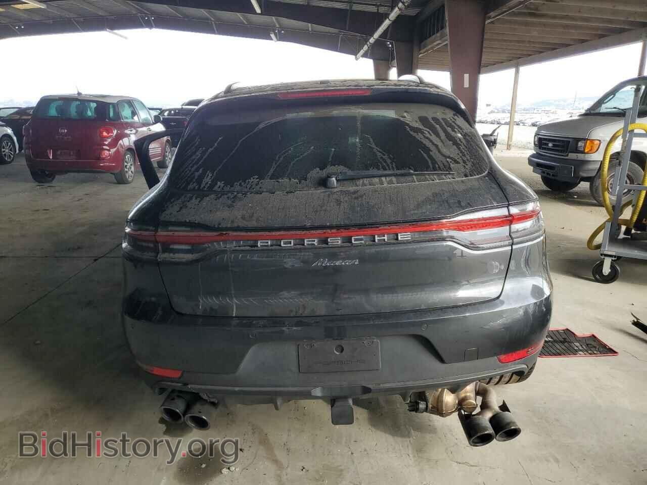 2019 PORSCHE 2012/ENG - VIN: WP1AA2A57KLB05416 - Photo 6