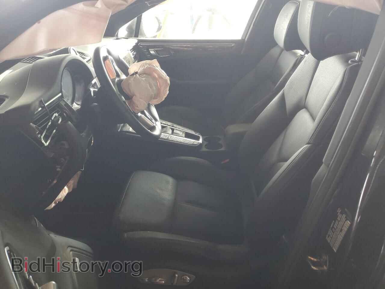 2019 PORSCHE 2012/ENG - VIN: WP1AA2A57KLB05416 - Photo 7