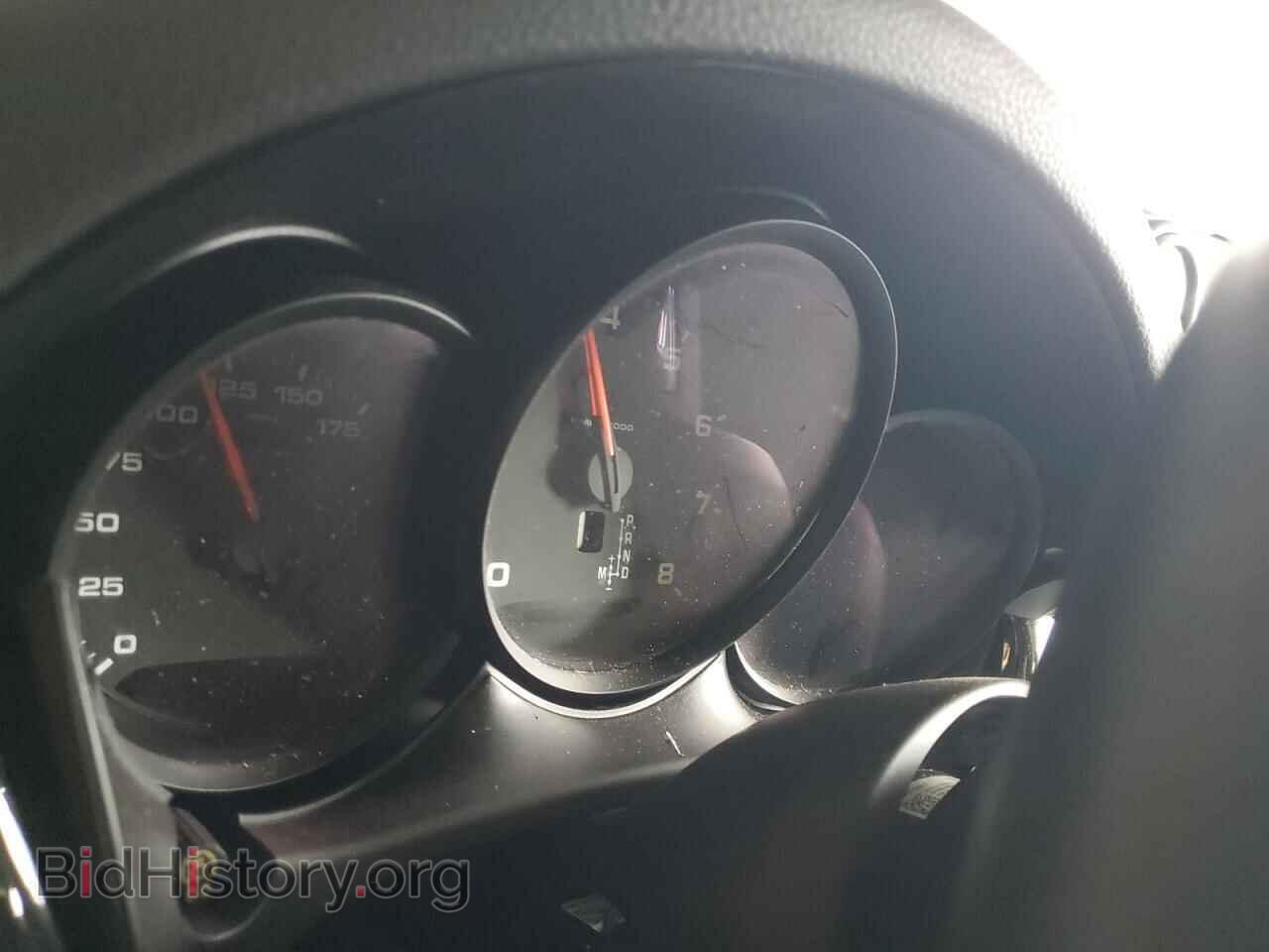 2019 PORSCHE 2012/ENG - VIN: WP1AA2A57KLB05416 - Photo 9