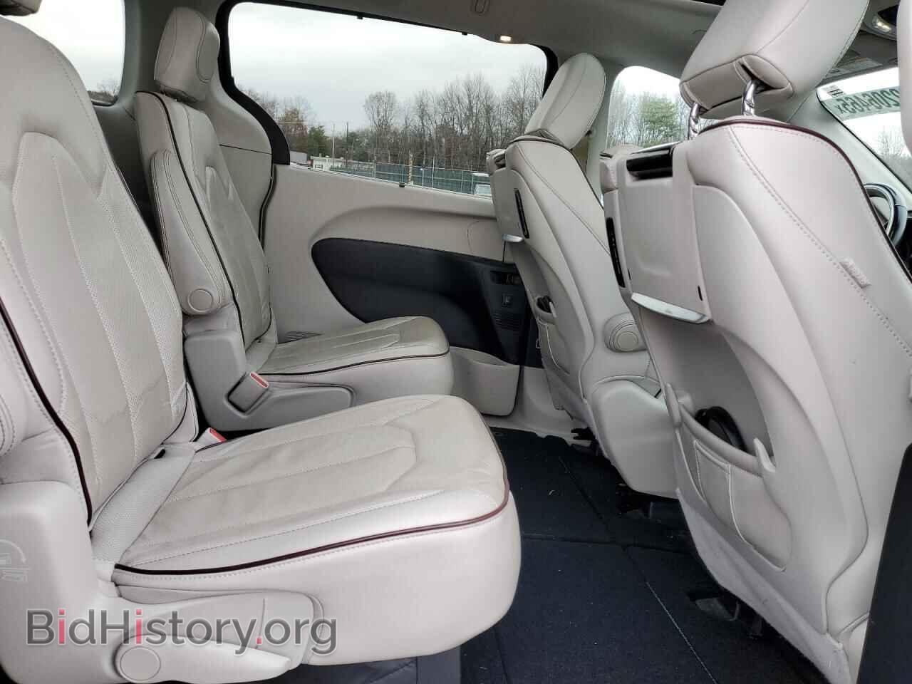 2017 CHRYSLER PACIFICA - VIN: 2C4RC1GG4HR751997 - Photo 11