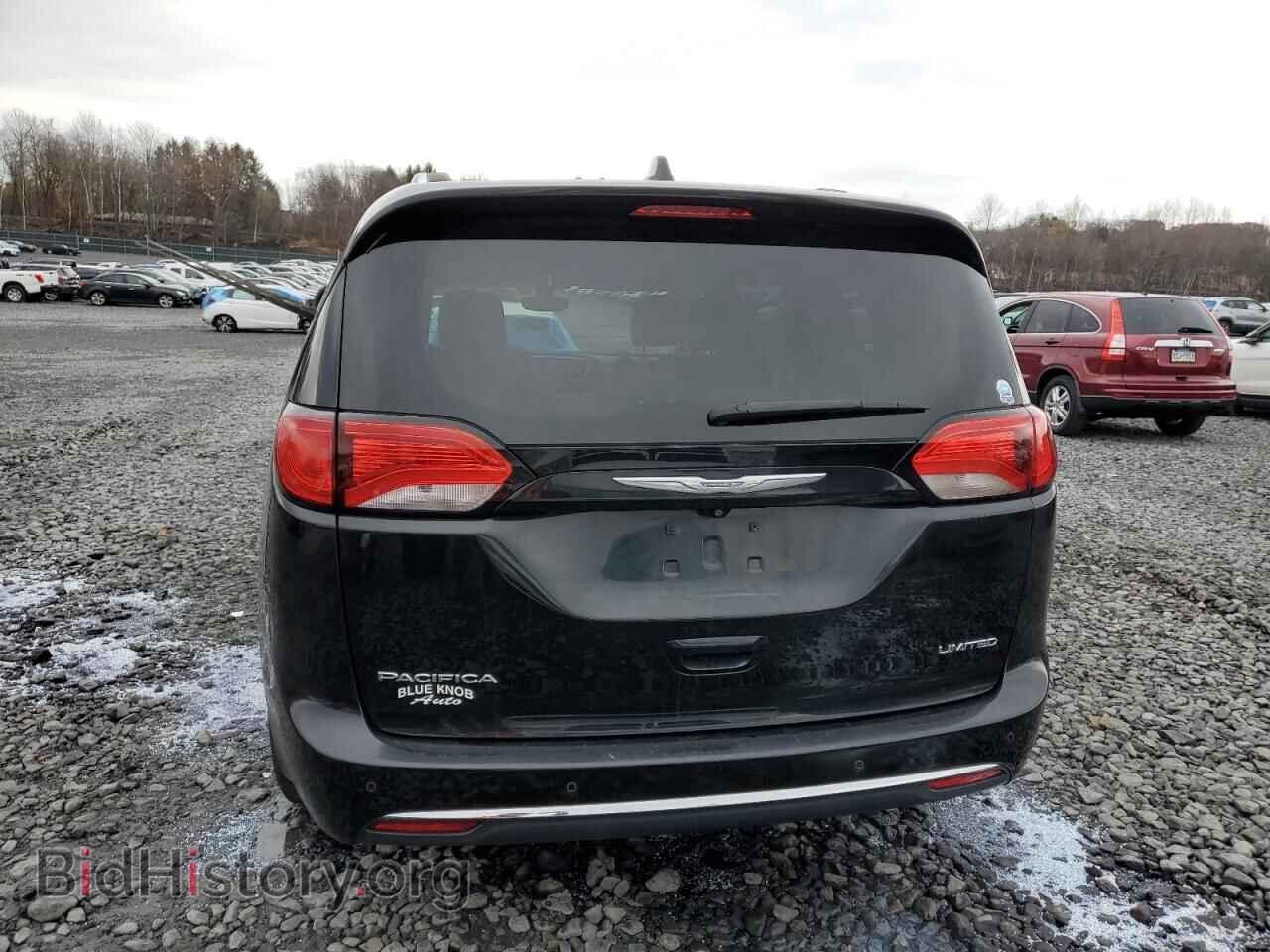 2017 CHRYSLER PACIFICA - VIN: 2C4RC1GG4HR751997 - Photo 6